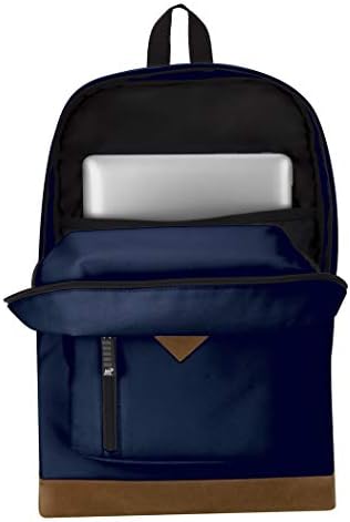 Oficialmente licenciado NFL Chicago Bears Backpack Backpack, Blue, 18 x 5 x 13