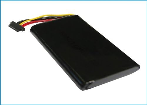 Cameron Sino New 1100MahReplacement Battery para TomTom 4CP0.002.06, GO 740 LIVE, GO 740TM, GO 750, GO 750 LIVE