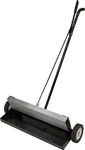 MAG-MATE IS2400 SWEEPER MAGNÉTICO AUTOMENTE, 24 x 7 x 42