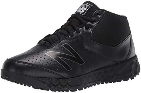 New Balance Men's Fresh Foam 950 V3 Sapato de beisebol no meio do corte