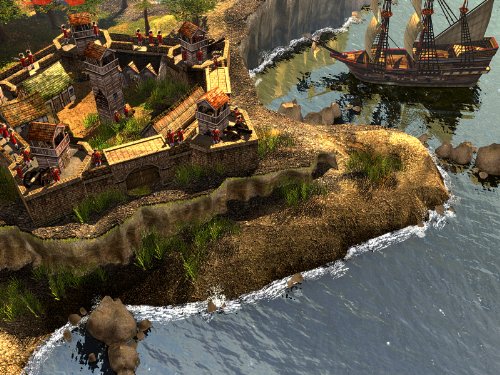 Age of Empires III Coleção completa [código de jogo online]