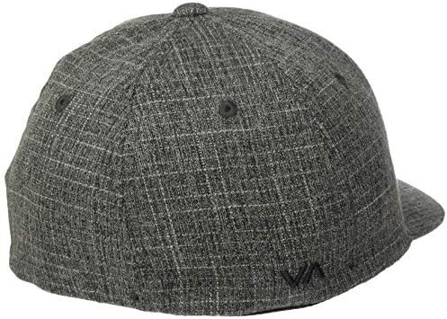 RVCA Men's Flex Fit Hat