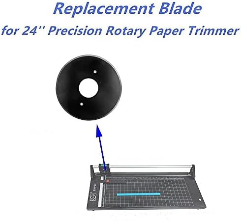 Lâmina de substituição para Precision Rotary Trimmer 1pc