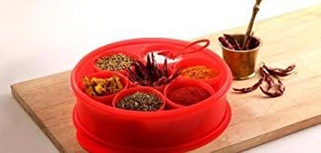 TP-675-T126 Tupperware Spice