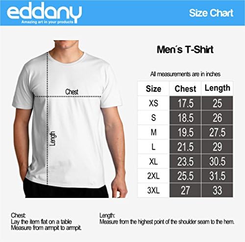 T-shirt de máquina de escrever em negrito de máquina de venda automática Eddany Vending