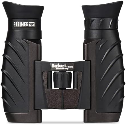 Steiner Safari UltraSharp Binoculares