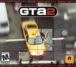 Grand Theft Auto 2 - PC
