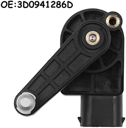 Sensor de nível do farol Gande 3D0941286D 7L0616213C 4E0616571E 7L0616571B 4E090750C 1PCS