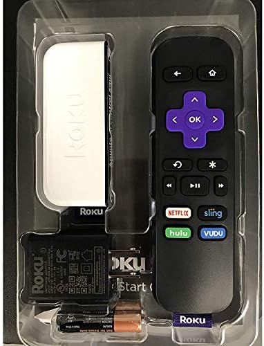 Roku 3900SE Se- FRANCO RÁPIDO DE DEFINIÇÃO. Fácil para a carteira