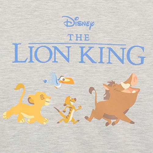 Disney Boys Lion King Sweatshirt