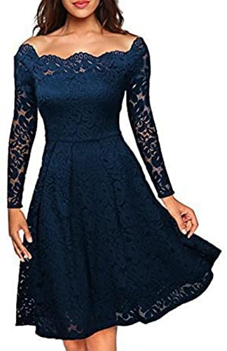 Vestido dos namorados para mulheres, pescoço quadrado de moda, um mini vestido balanço fofo de manga longa para festa de cocktail vestidos