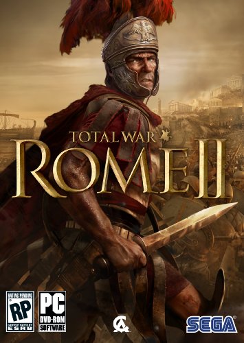 Guerra Total: Roma 2 - PC