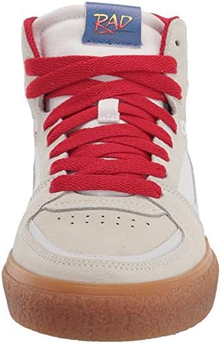 Etnies Shoe de skate masculino masculino de corrida Rad Racing