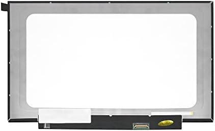 Compatível com N140HCA-GA3 CMN14E0 14,0 polegadas 1920x1080 FullHD LED LED Tela Painel Substituição do painel