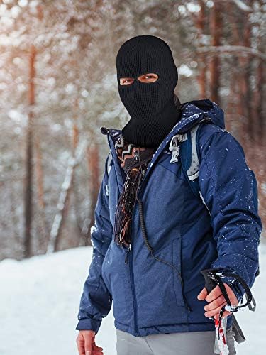 Máscara de esqui de inverno de máscara de inverno de máscara de máscara de máscara de máscar