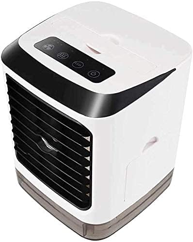 Isobu Liliang-- Coolers evaporativos Mini ar condicionado do ventilador de ar resfriador de ar de ar resfriador de ar de ar condicionado de resfriamento de água BMZDLFJ-1