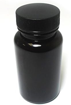 50 comprimidos de plástico garrafas vazias remédios para cápsula de vitamina BK BK