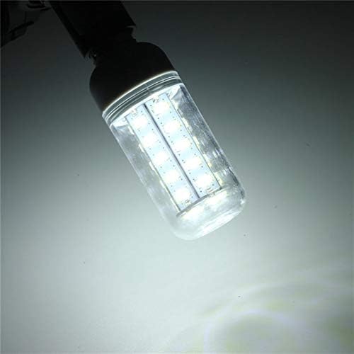 Lâmpadas de lâmpadas LED de Zezhen 12V 6W lâmpadas LED, lâmpadas de milho de baixa tensão 24V G9 12-80V LED LED LEAD - 40W Halogen
