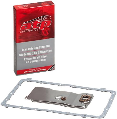 Kit de filtro de transmissão automática ATP B-112