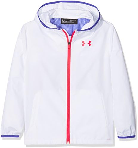 Under Armour Girls Sack Pack Pack Full Zip Jacket