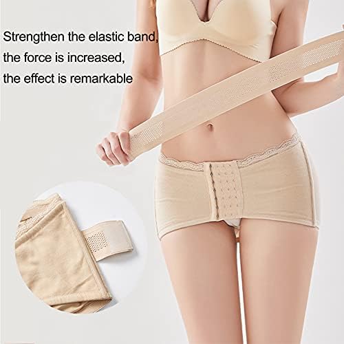 Guangming - Cinturão de correção de postura pélvica para mulheres para mulheres confortáveis ​​ajustáveis ​​que aliviam a ciática,