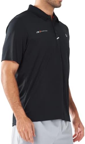 Camisas de pólo de golfe masculino do Northyard