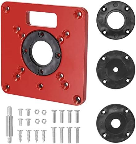 Máquina de gravura de inserção de tabela multifuncional de placa multifuncional magideal