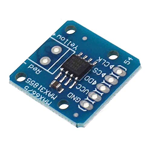 Max31855 max6675 spi k tipo K do tipo Kermopple Termopple Sensor Board Módulo para Arduino