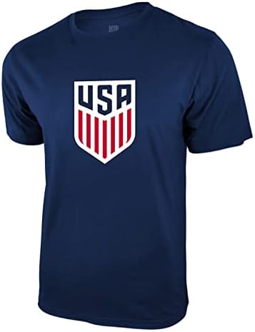 Icon Sports US Soccer Logo Cirt