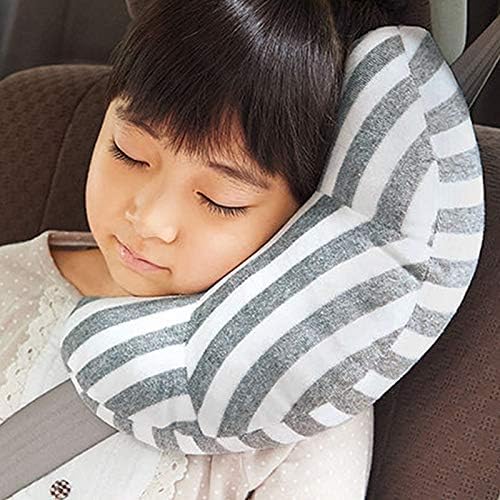 Almofada para o Belra do Cenário de Viagem para Crianças Crianças Pillow Centro de Seto para Cosco de Para Coscão Cushion