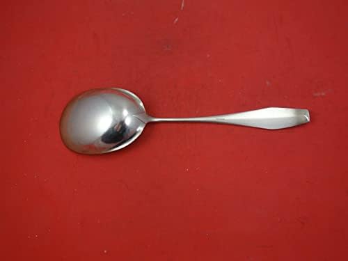 Greath de Gorham Sterling Silver Berry Spoon 9