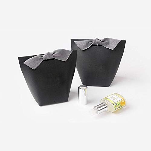 Bolsas de embalagem de embalagem de presentes shhs, caixas de presente minimalistas do Dia dos Namorados, pacote decorativo