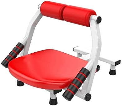 ASUVUD Equipamento completo do sistema de treino doméstico APATS DE EQUIPAMENTO DE FITUSTENTES Máquina abdominal Sit Ups Fitness