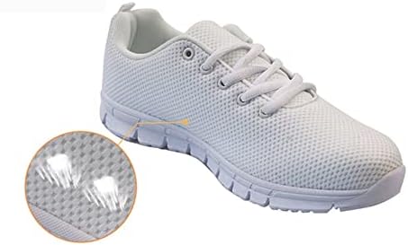 Buybai crianças pequenas sapatos de exercício Primavera e verão tênis casuais não deslizam sapatos de fácil caminhada