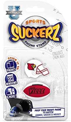 Soar NCAA Football/Helmet Toy Figura 2 pacote