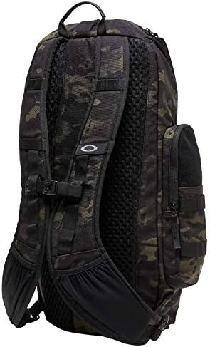 Oakley Link Pack Miltac 2.0 Backpack Black Multicam