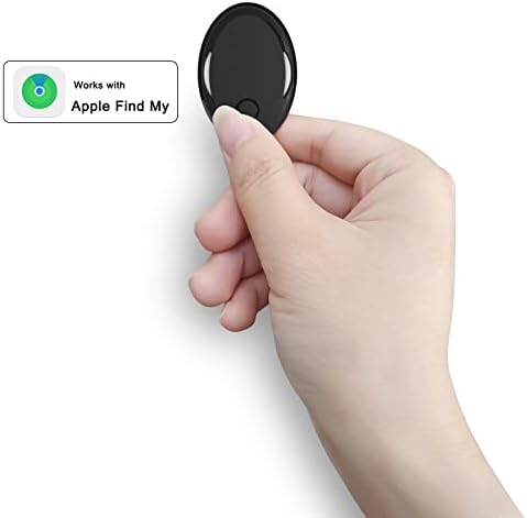 Finder Keys, trabalha com a Apple Encontre meu aplicativo, rastreador Bluetooth e localizador de itens para chaves perdidas, bolsas,