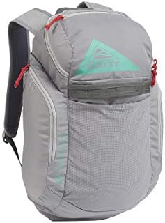 Mochila Kelty Redwing para Carry Daily, caminhadas diurnas, escola - quadro interno, cinto de quadril, atualizado para 2022