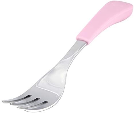 Avanchy Baby First Stage Spoons Forks Aço inoxidável. Pesquisa de registro FAV Coisas. Menina, menino essencial. Brinquedos