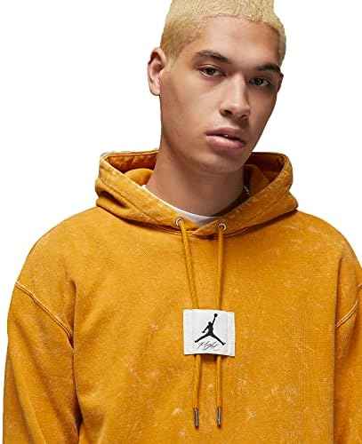 Nike Jordan Essentials Fleece Men's Hoodie