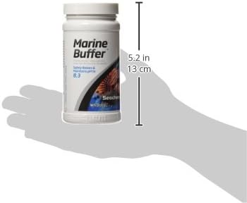 Buffer marinho de SEECHEM 250 gramas