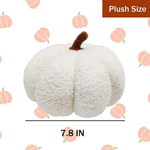 Sasuthy Pumpkin Pillow Plexus