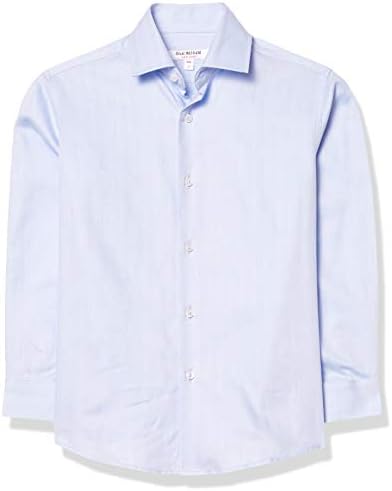 Issac Mizrahi Boys 'Classic Button Down Shirt