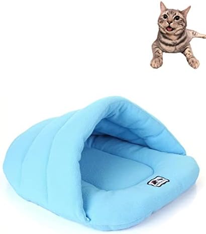 Produtos Winter Pet Dog House - adorável estilo de tapete quente lavável 3 suprimentos para animais de estimação de cama de almofada