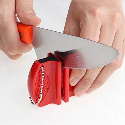 Afitador Kit Kit Sharpador para facas de cozinha acessórios