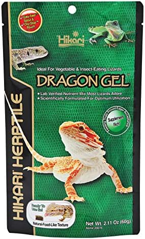 Hikari Dragon Gel 2.11 oz