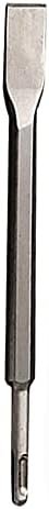 Bit de broca de martelo, bit de martelo rotativo, ferramenta de perfuração de martelo de escala de cinzel, sds mais haste, cinzel plano, 14mmx160mm