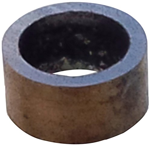 Eclipse Magnetics M17290nr Alnico Ring Magnet, puxão máximo de 3 lb