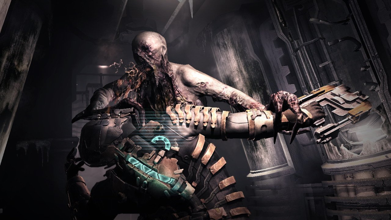 Dead Space 2 [código de jogo online]