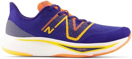 New Balance Men's Fuelcell Rebel V3 Running Sapat